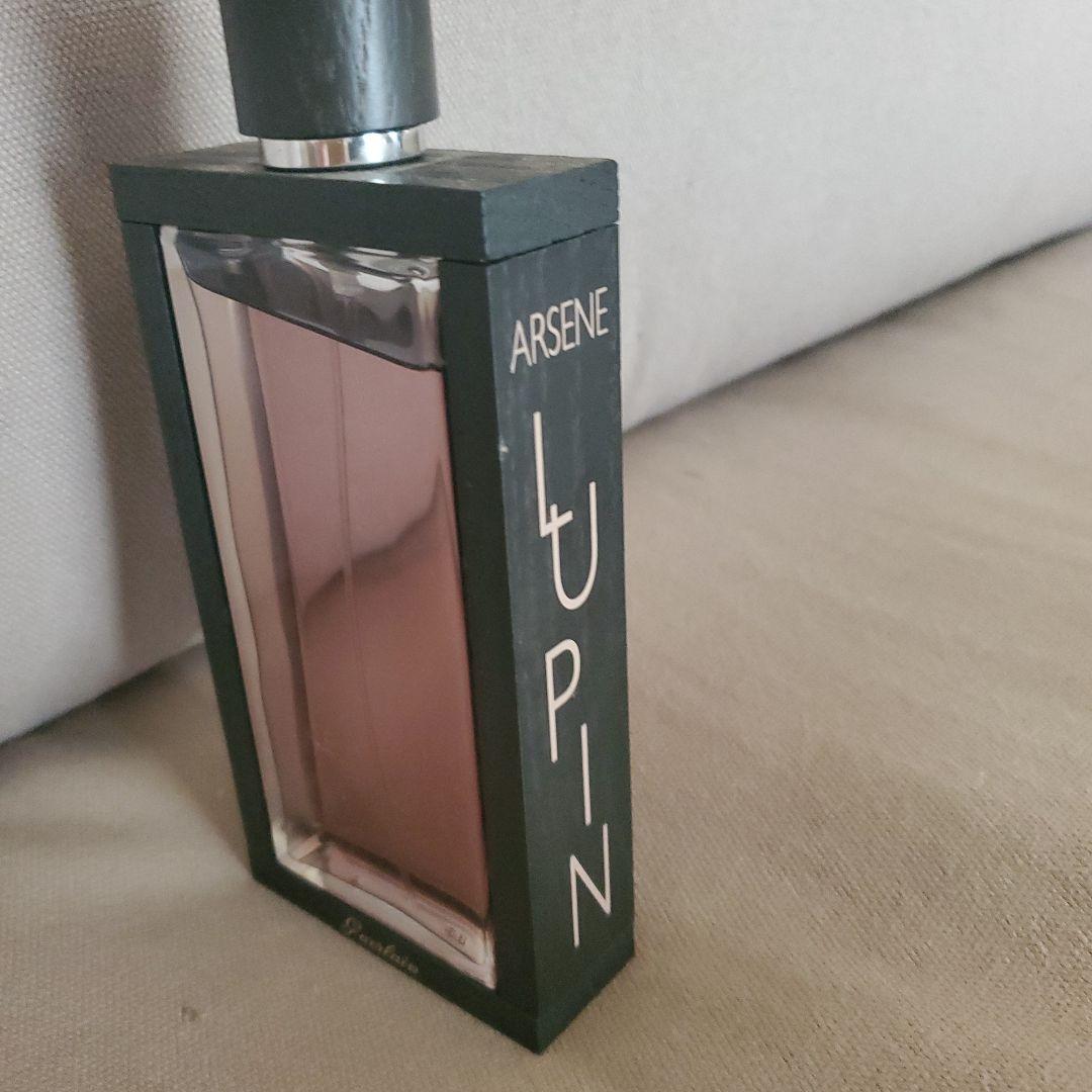 アルセーヌルパン・ル、ダンディ　帝国ホテル　廃盤品