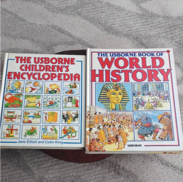 洋書 World History.