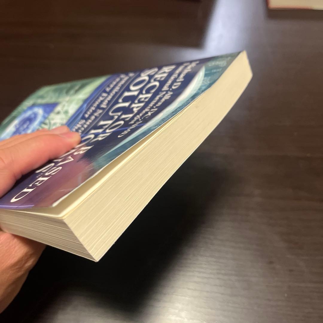 健康・医学 Receptor Based Solutions