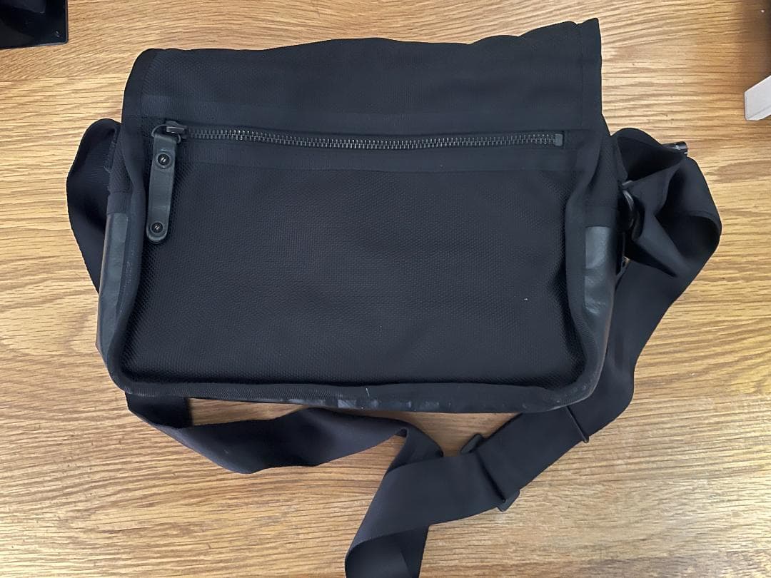 【PORTER】ヒート ショルダーバッグ