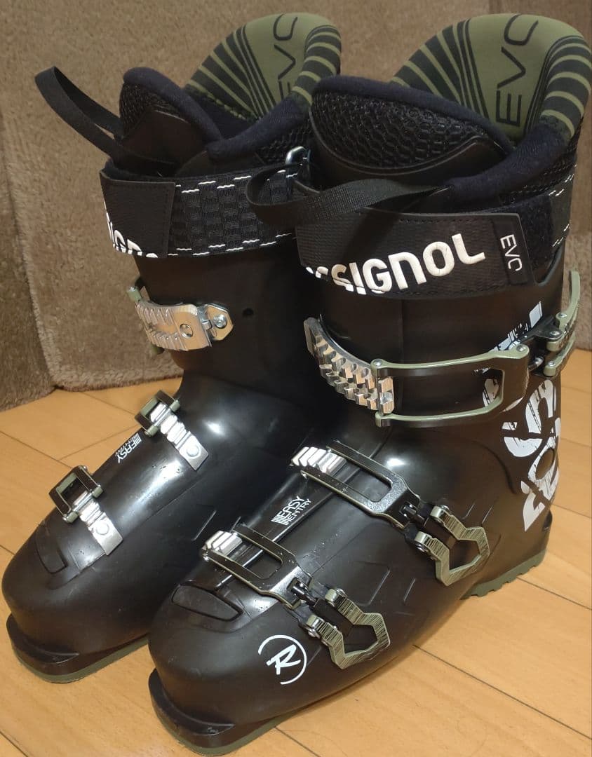 ロシニョール　EVO 70