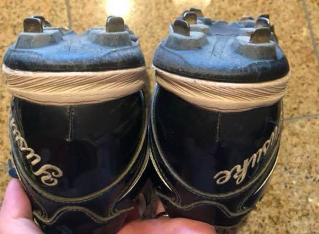 アシックス　オーダースパイク　26cm