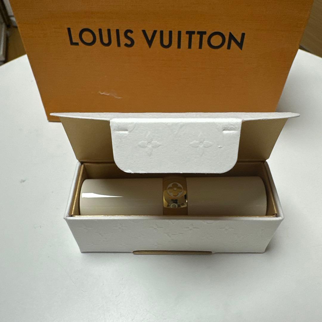 ルイ・ヴィトン　リップバーム