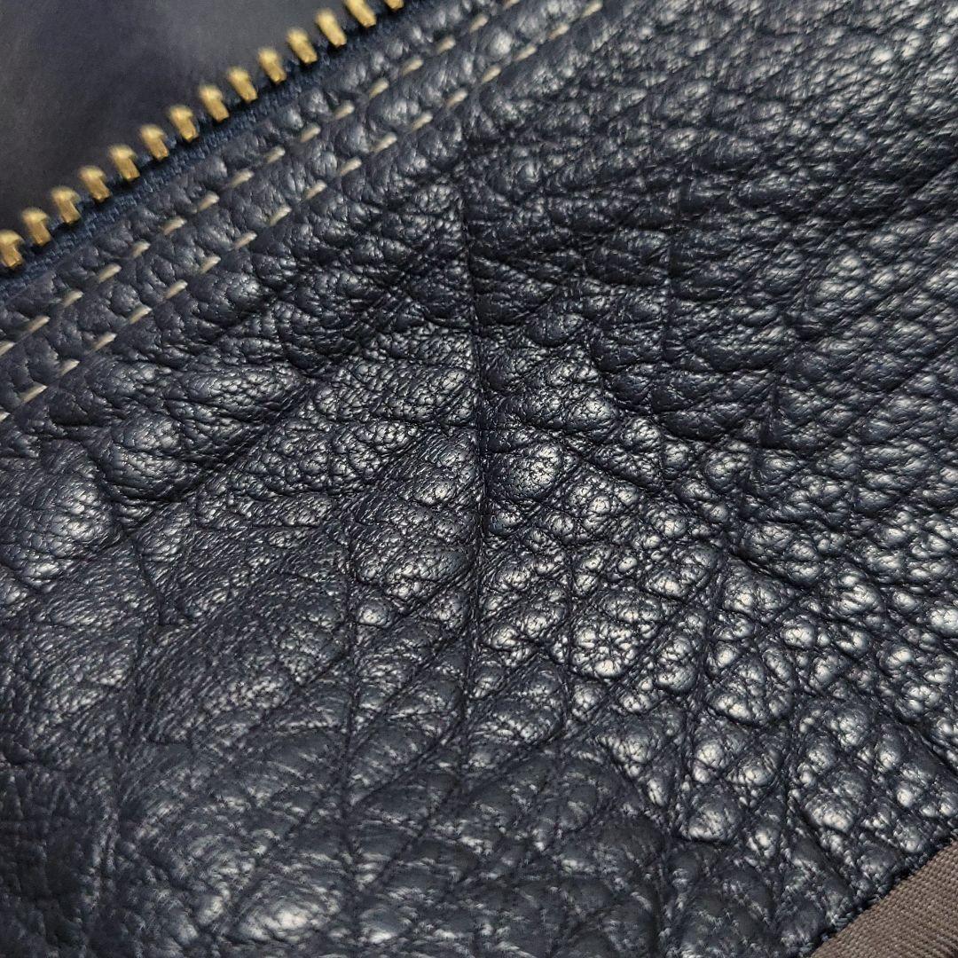 【こいあたまか】さん専用✨コーチ　レザージャケット 羊革 シングル ターンロック