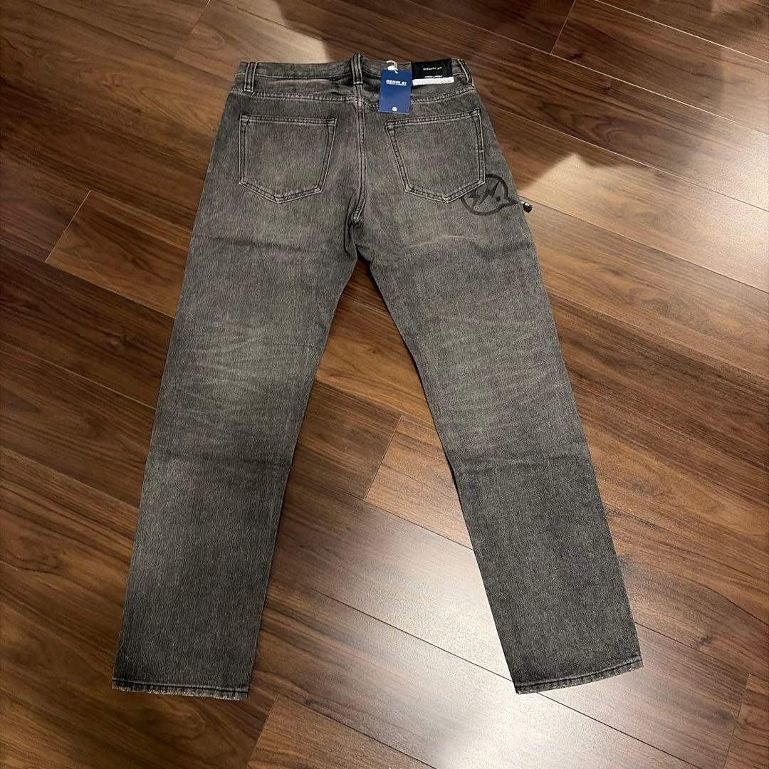 DENIM BY VANFLUSH & RAGMNT デニム 32