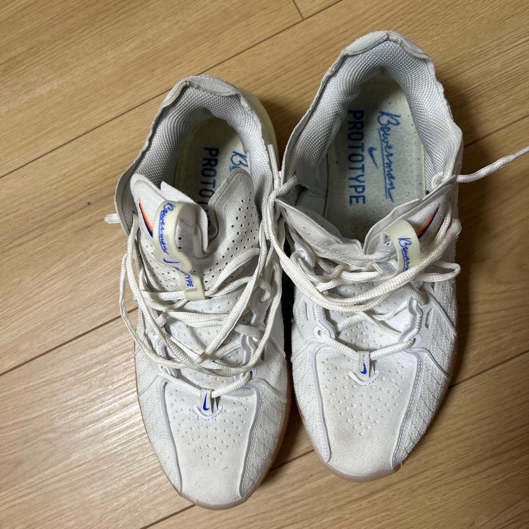 シューズ(男性用) Nike GT CUT3 27cm