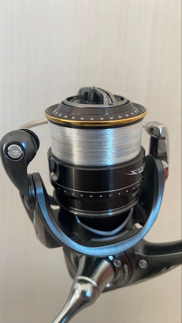 ダイワ17スティーズ　TYPE-1 ③