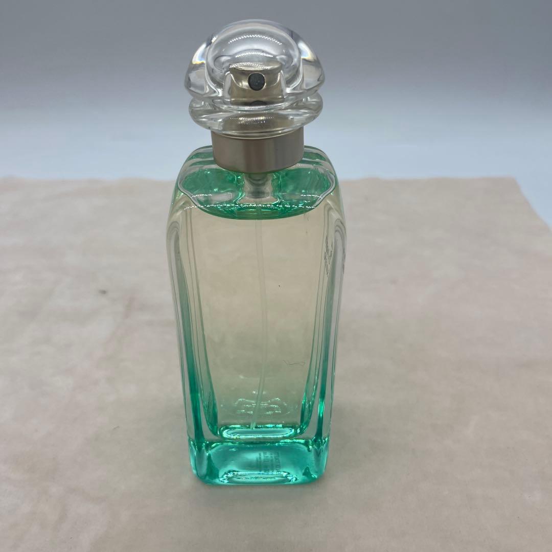 エルメス HERMES ナイルの庭 オードトワレ 100ml 香水　ユニセックス