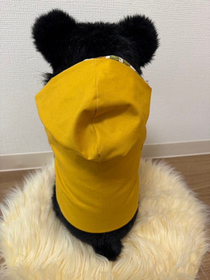 国内作家様作　テディベア