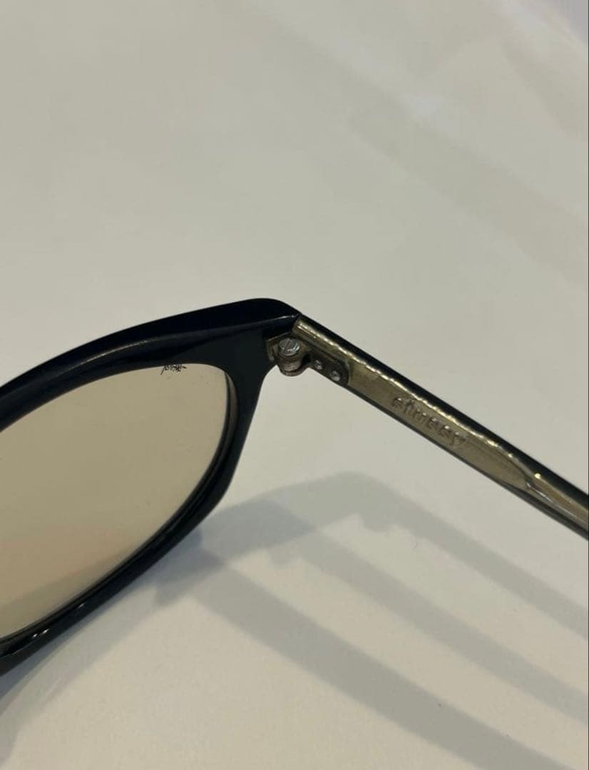 Stussy 90's STUSSY eyegear richie サングラス