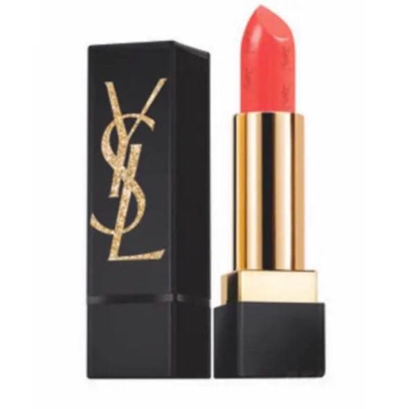 YSL口紅4本セット