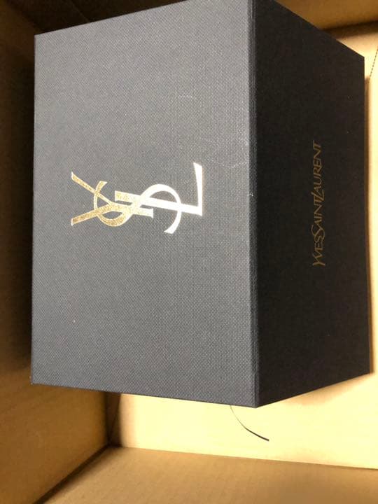 YSL口紅4本セット