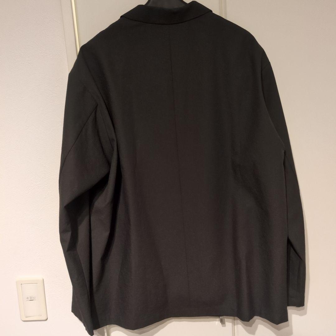 ほぼ未使用　KOMATSU PACK 2ボタン リラックスシルエット ジャケット