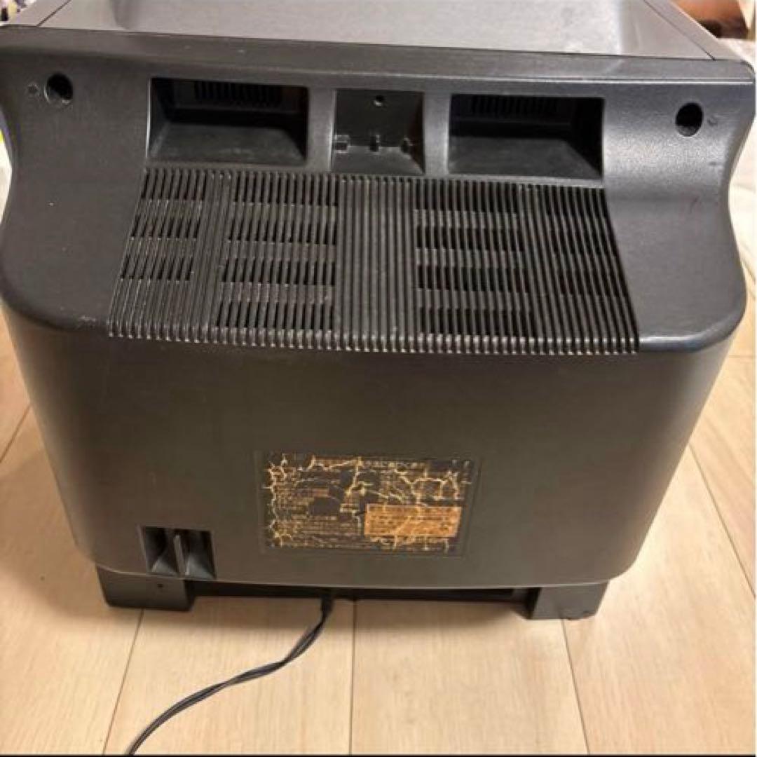 ファミコン 内蔵テレビ 14G-SF1