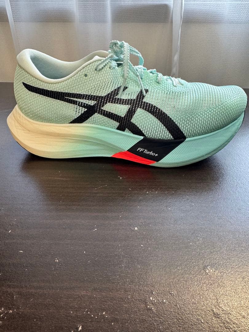 【初売りセール3日まで】 Asics speed edge paris