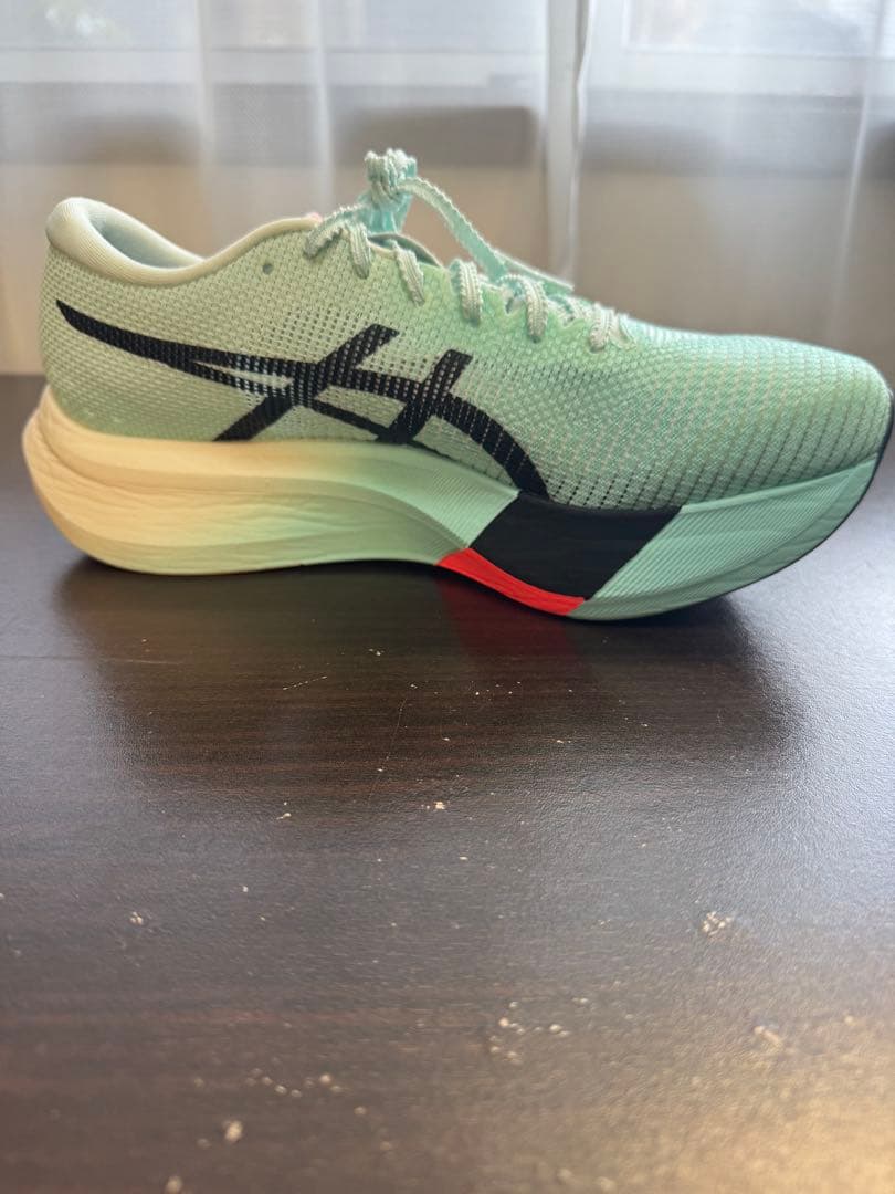 【初売りセール3日まで】 Asics speed edge paris