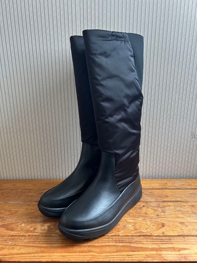 Columbia/サップランド スリー ディーヴァ ロング ウォータープルーフ