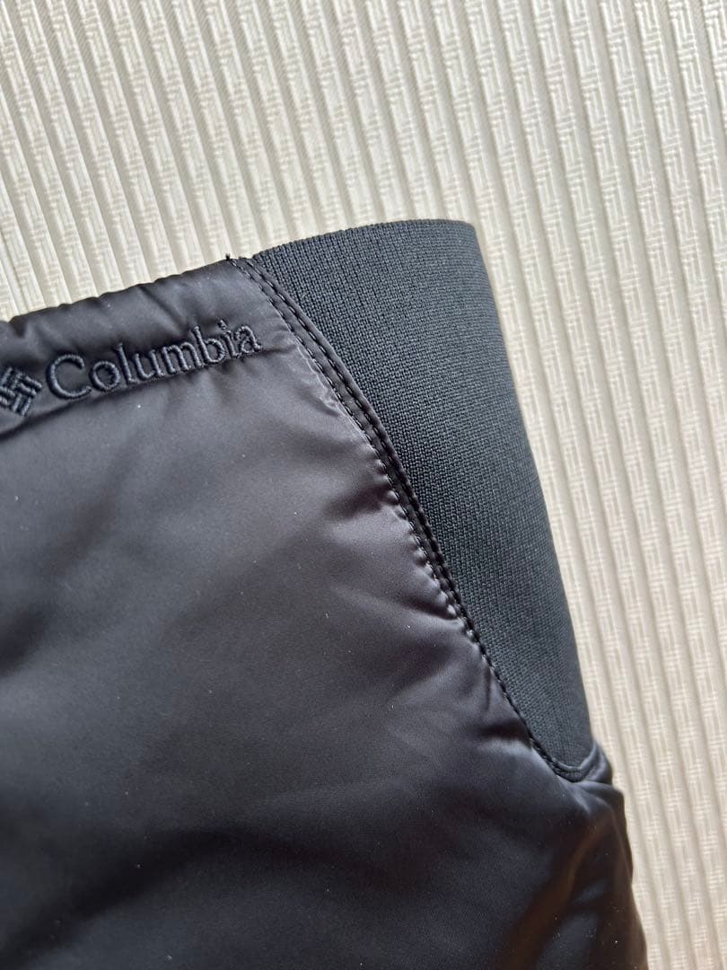 Columbia/サップランド スリー ディーヴァ ロング ウォータープルーフ