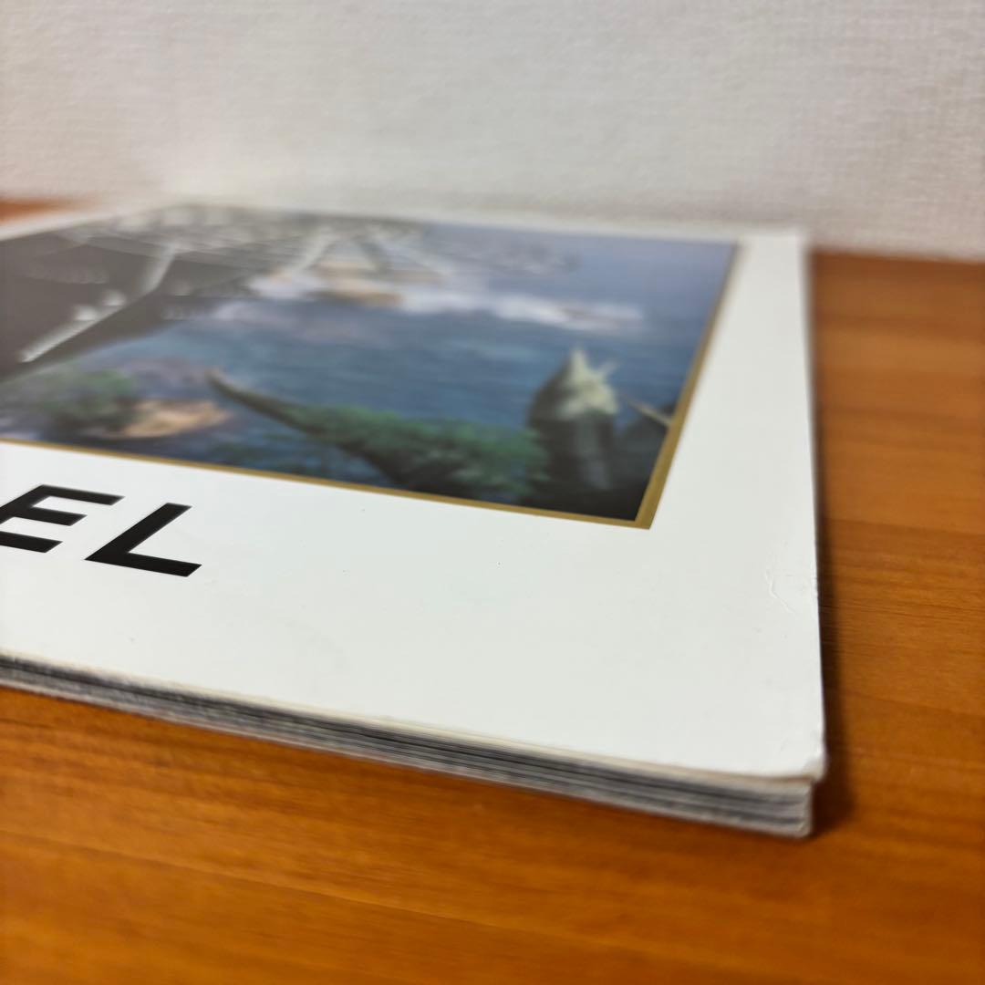 CHANEL カタログ　1992年　春夏コレクション