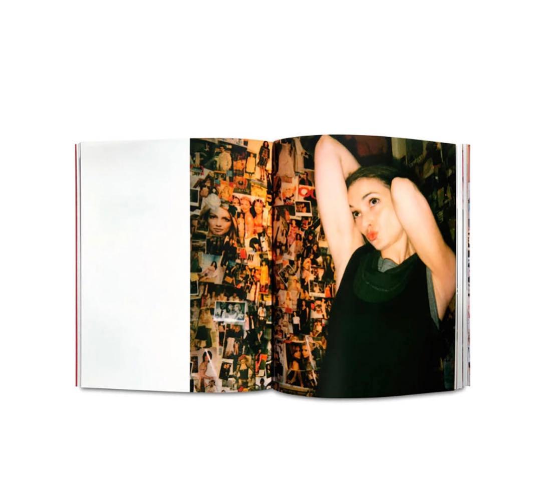 ウィノナライダー　IDEA 写真集