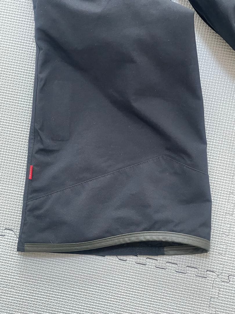 VOLCOM ビブパンツ スノボウェア GORE-TEX Elm Stretch