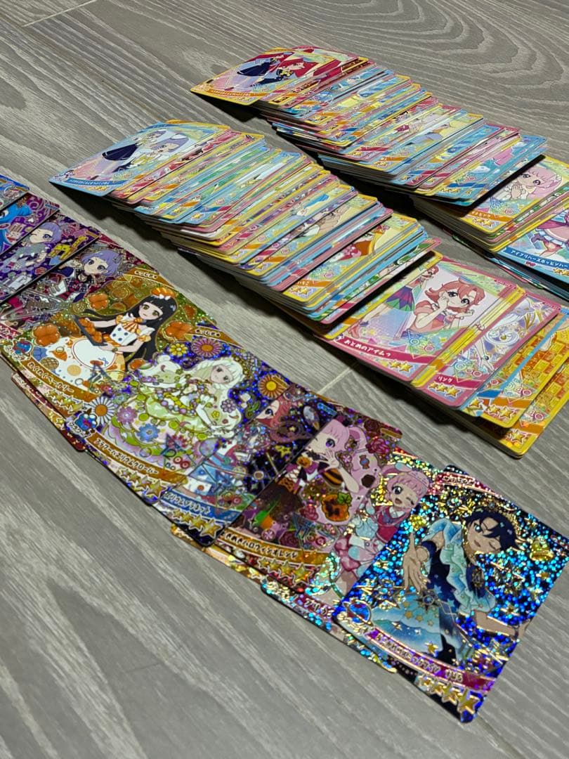 アイプリカード まとめ売り おまけ付き