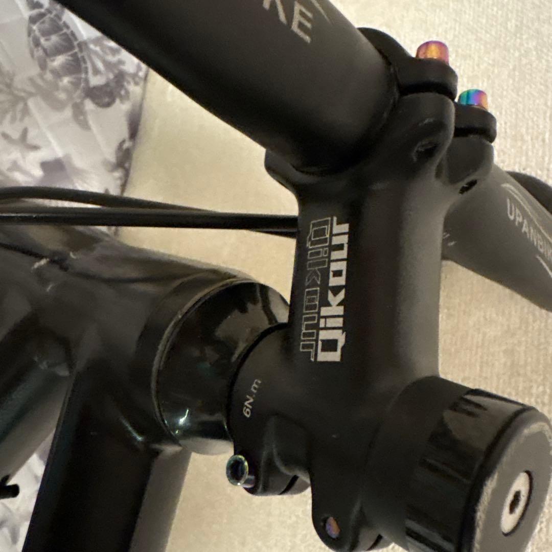 ロードバイクフレーム　メリダRIDE150