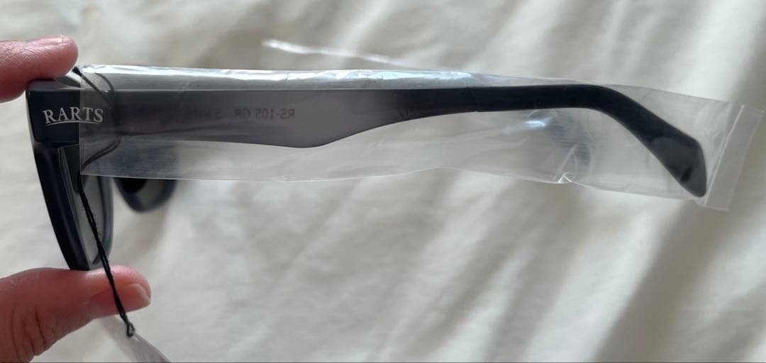 RARTS アーツ BLAZE（ブレイズ）RS-105 偏光サングラス