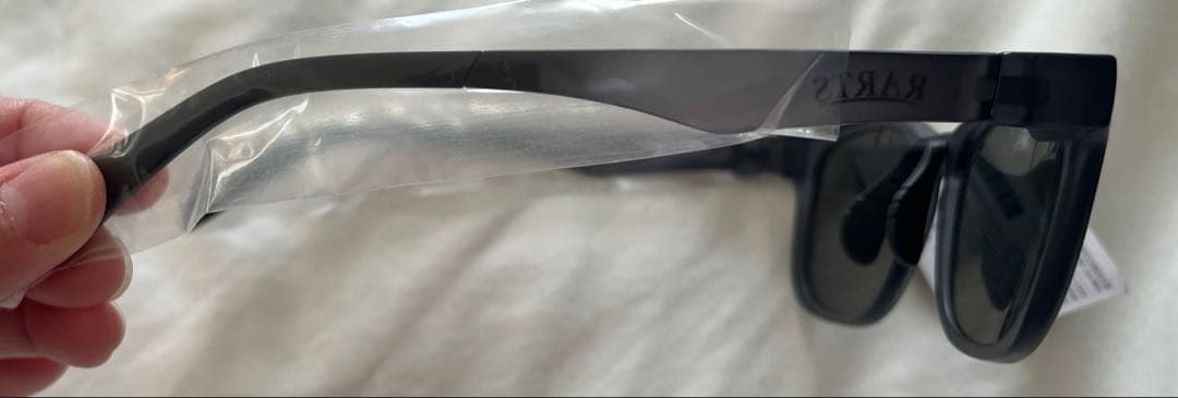 RARTS アーツ BLAZE（ブレイズ）RS-105 偏光サングラス