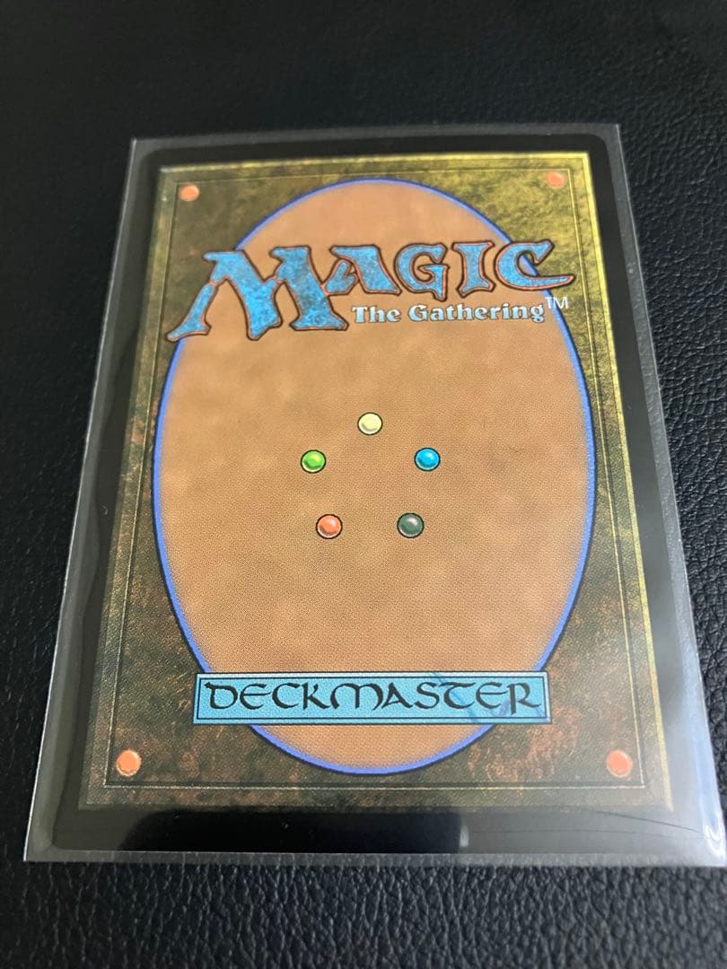 MTG FFコラボ 格闘家、ティファ 日本語版サージFOIL