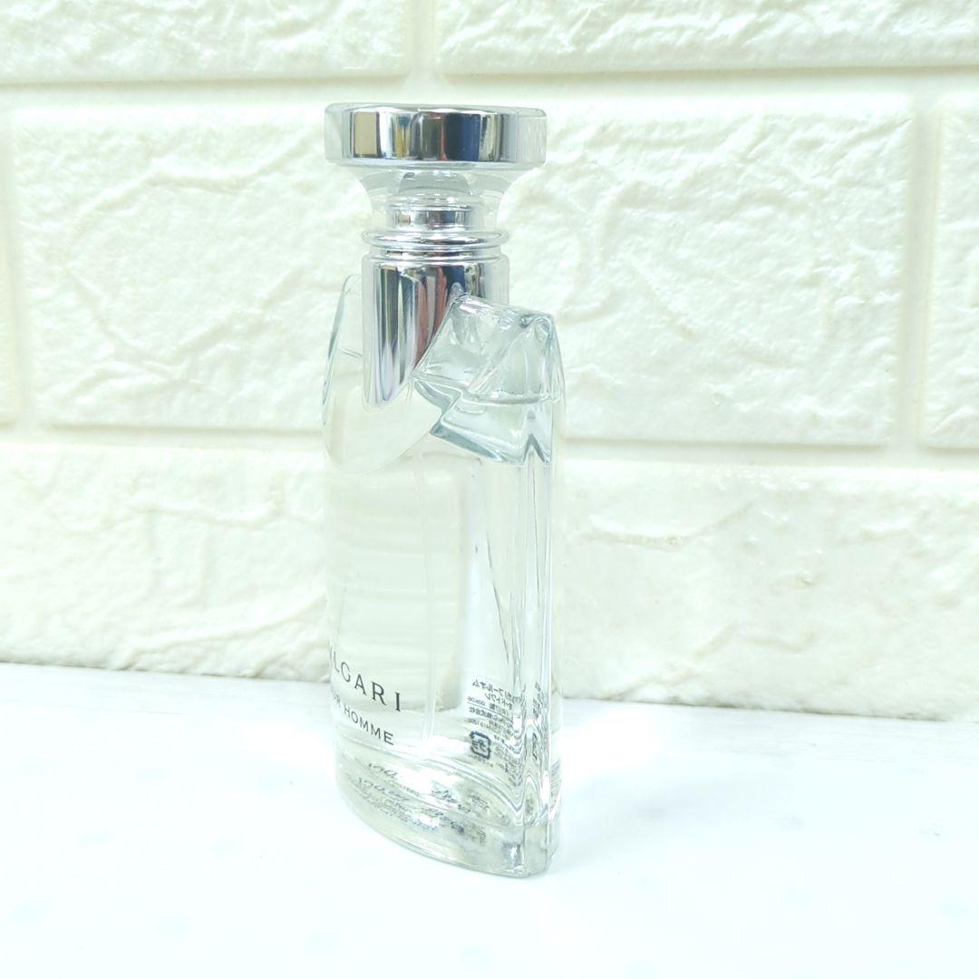 BVLGARI ブルガリ プールオム オードトワレ 香水 100ml