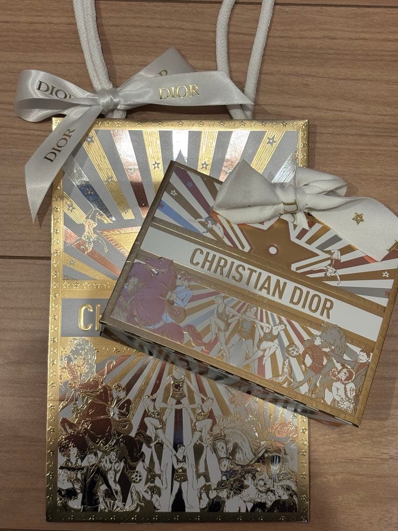 ディオール　ルージュ ディオール オン ステージ　120