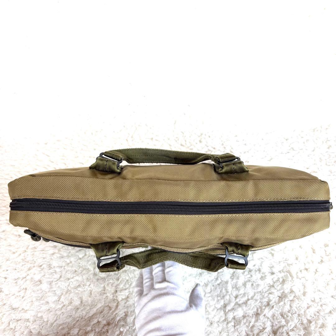 【BRIEFING ブリーフィング】USA製 ブリーフ ケース ビジネス バッグ