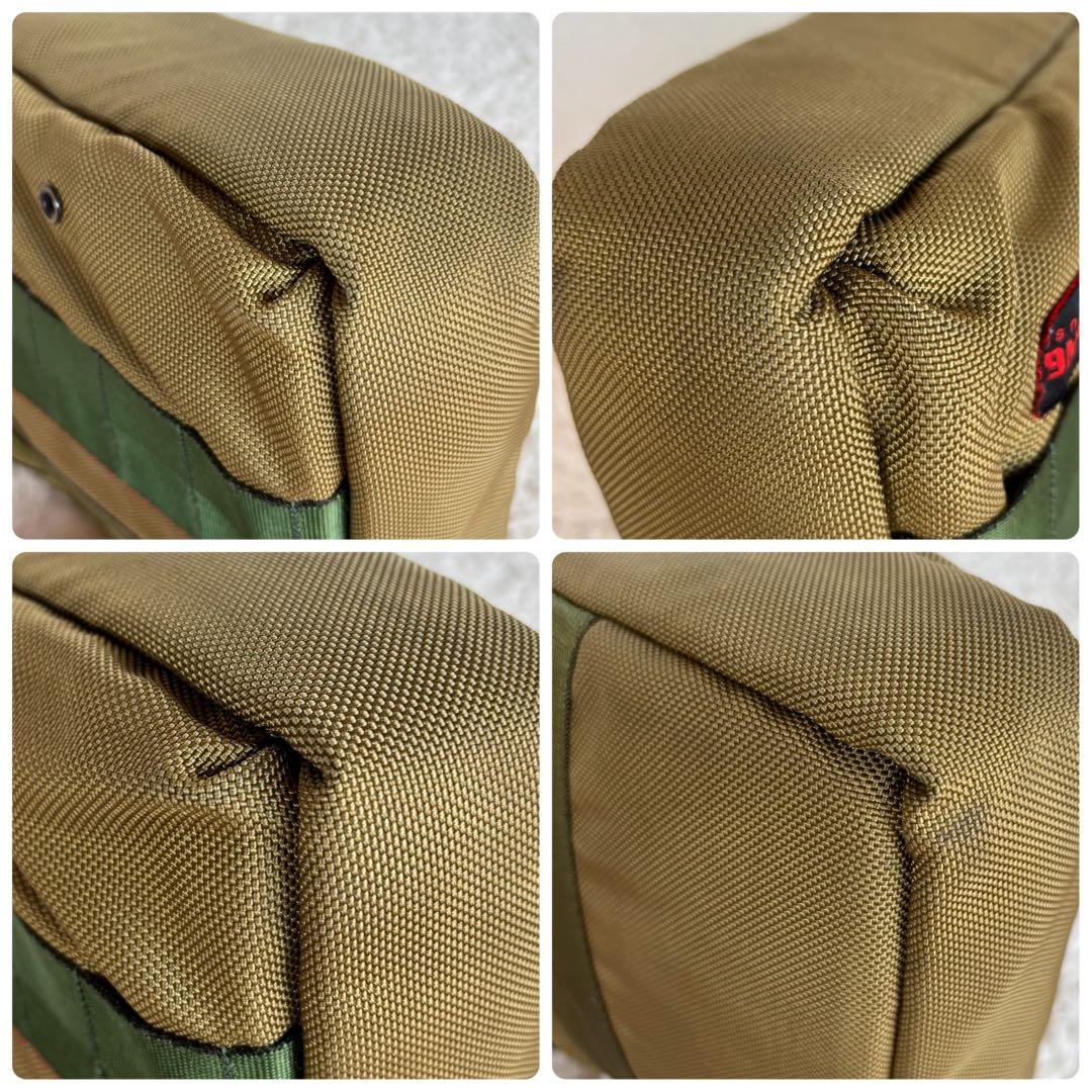 【BRIEFING ブリーフィング】USA製 ブリーフ ケース ビジネス バッグ