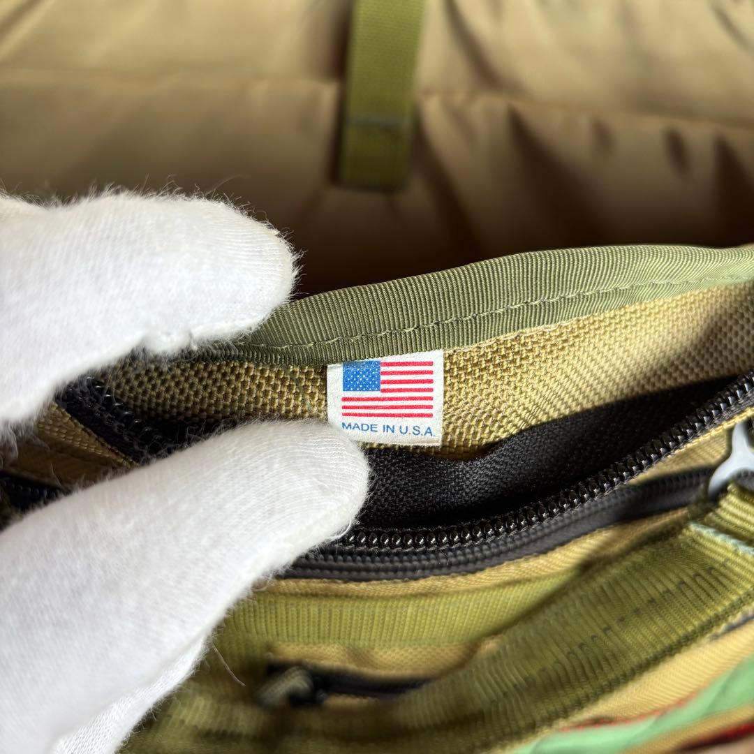 【BRIEFING ブリーフィング】USA製 ブリーフ ケース ビジネス バッグ