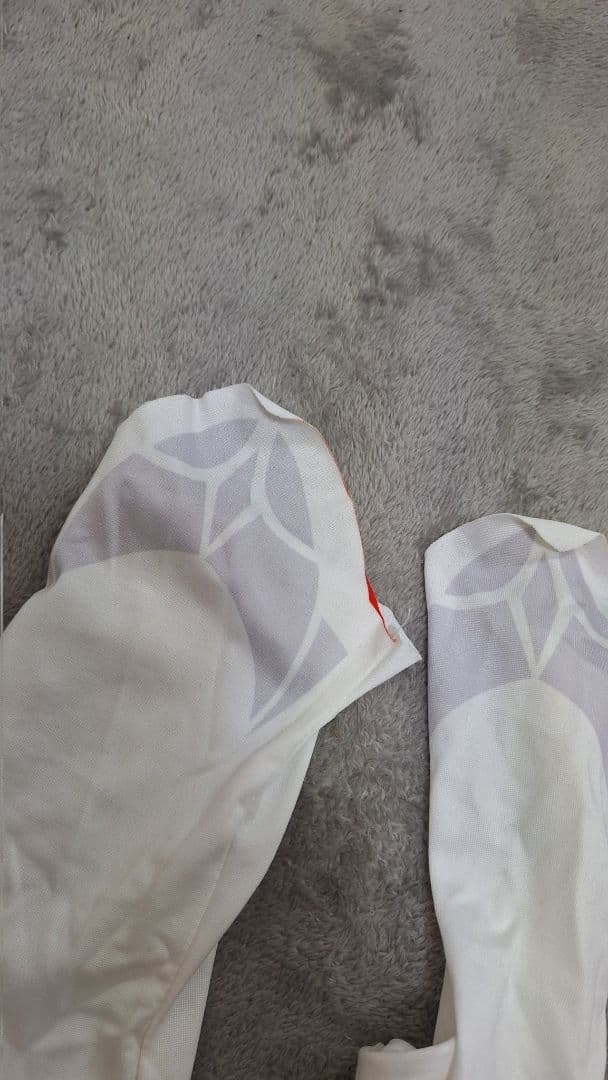 （難アリ）猫屋産 Lサイズマダムヘルタ フルセット