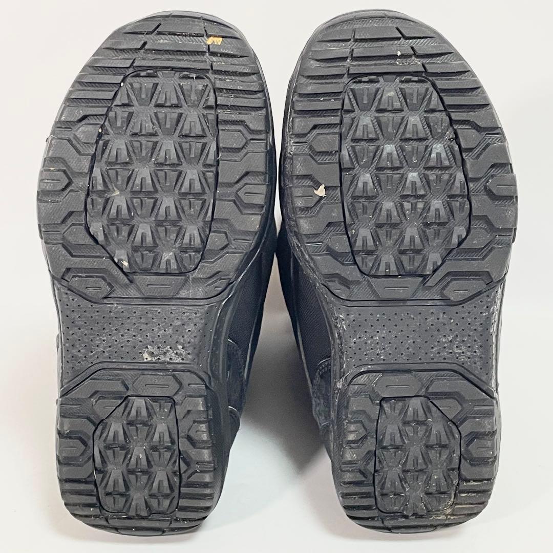 【美品】FLOW レディース フロー HYKU COILER BOA ブーツ