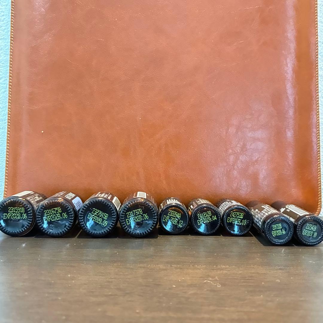 【タイムセール】doTERRA エッセンシャルオイルお得セット