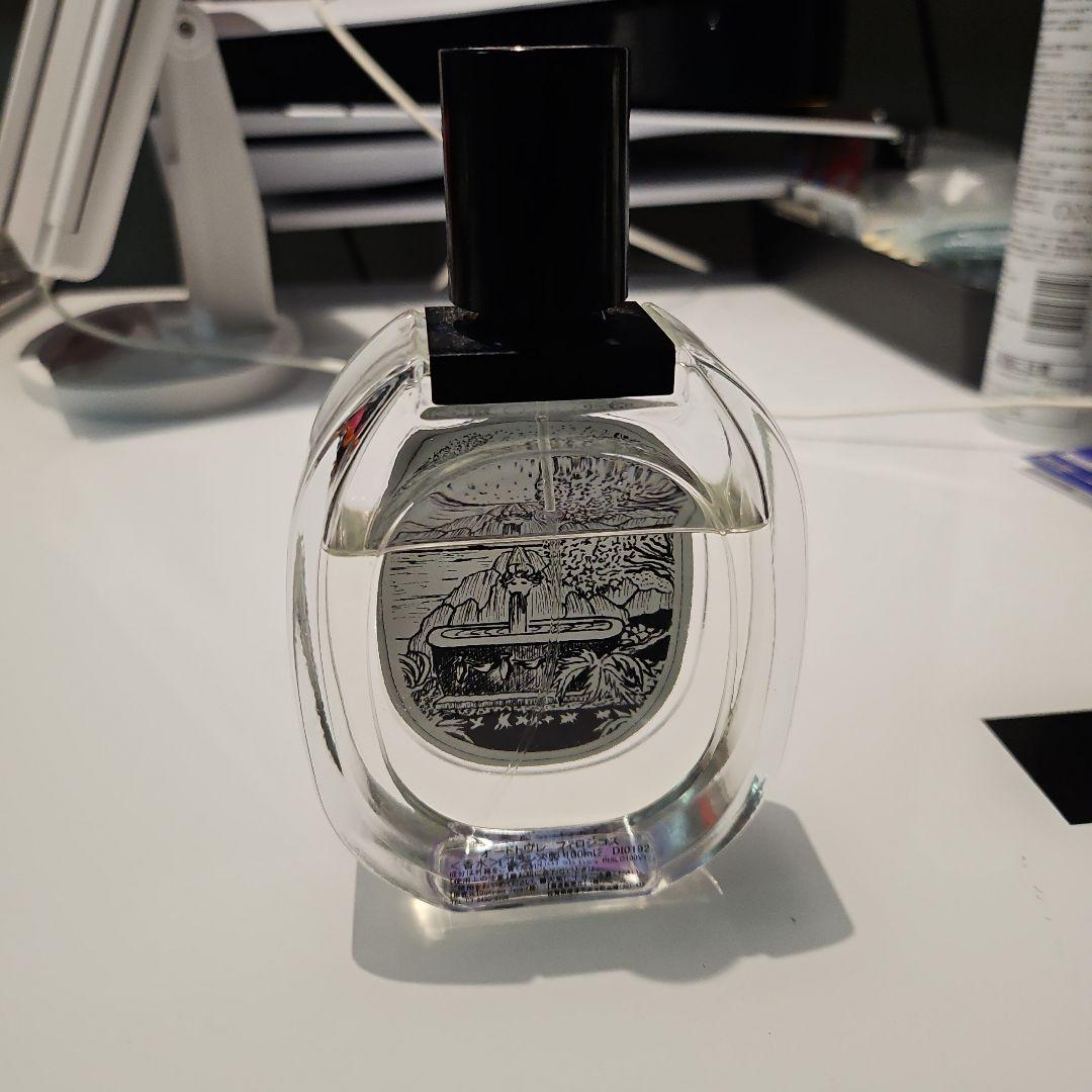 diptyque Philosykos 100ml ユニセックス香水