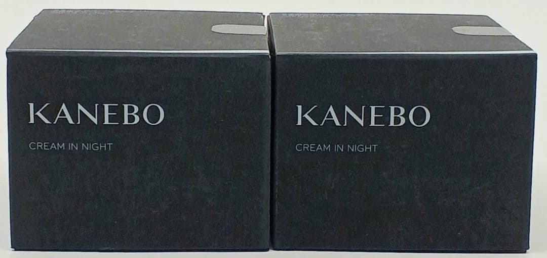【新品】カネボウ クリーム インナイト 夜用クリーム 40g 2個セット 7