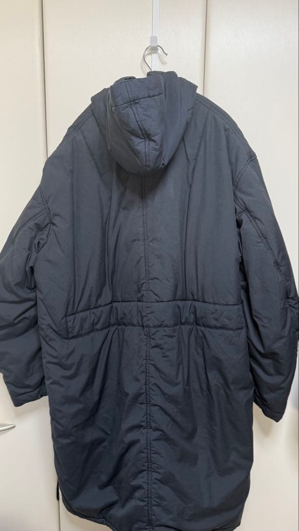 ジャケット・アウター STANDARD JOURNAL M47COAT