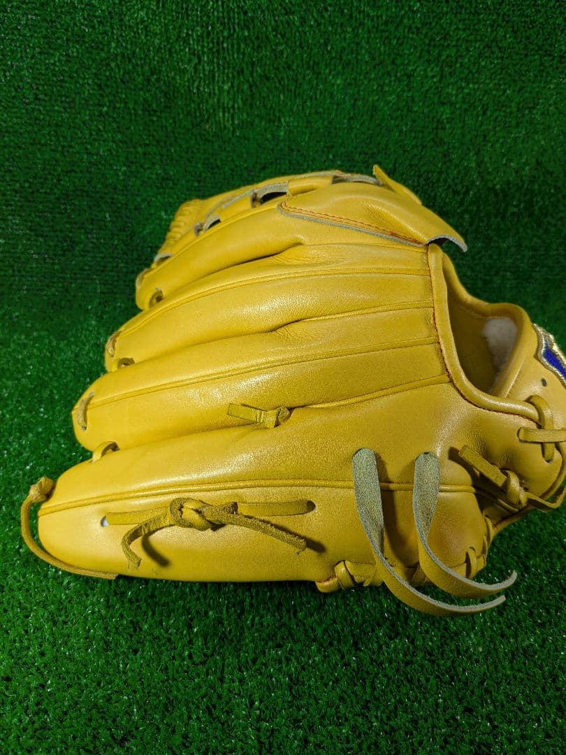 R*割様 ウィルソン　硬式オーダー　投手　キップレザー　ウィルソンベア