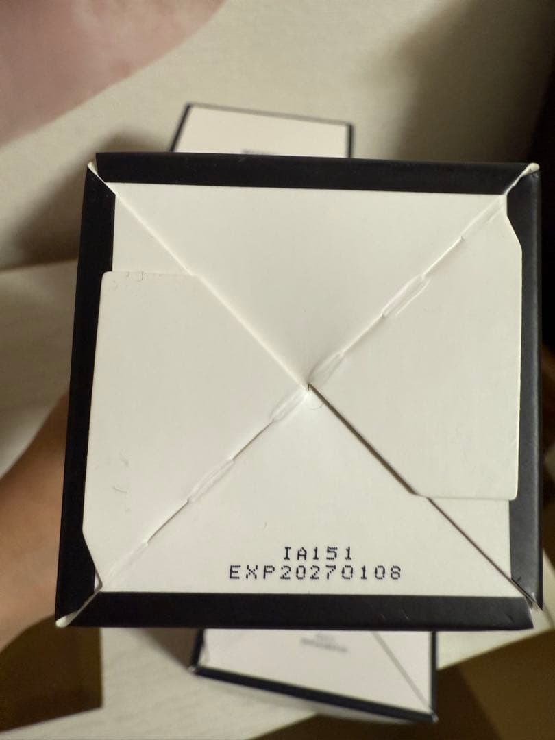 Dr.SYS フェイスクリームのみ