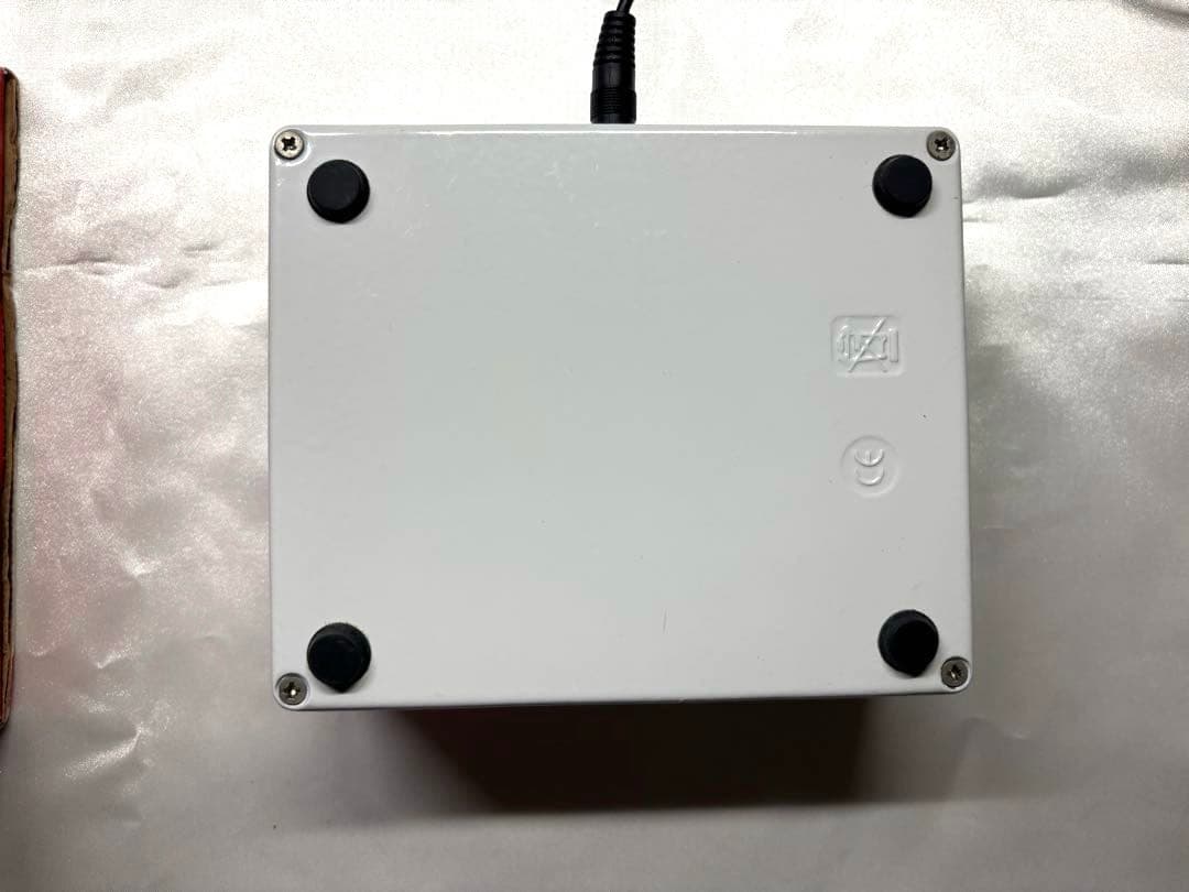 ギター Electro-Harmonix deluxe Big Muff