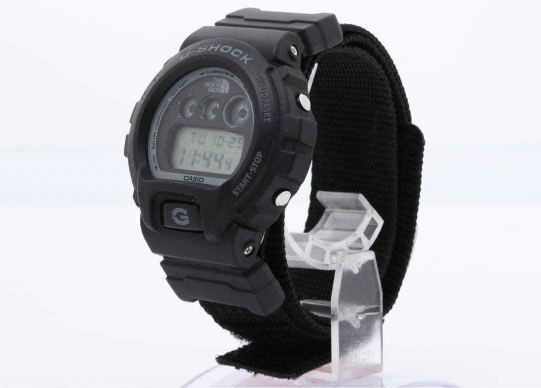 G-SHOCK×THE NORTH FACE×Supreme DW-6900NS
