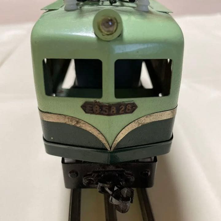 KTM＊カツミ＊EB5828＊鉄道模型＊金属製＊車輌＊ヴィンテージ