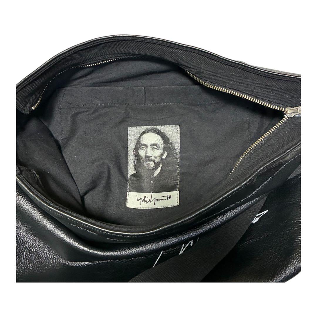 ヨウジヤマモト　ノベルティ　バッグ　値下げ交渉OK！