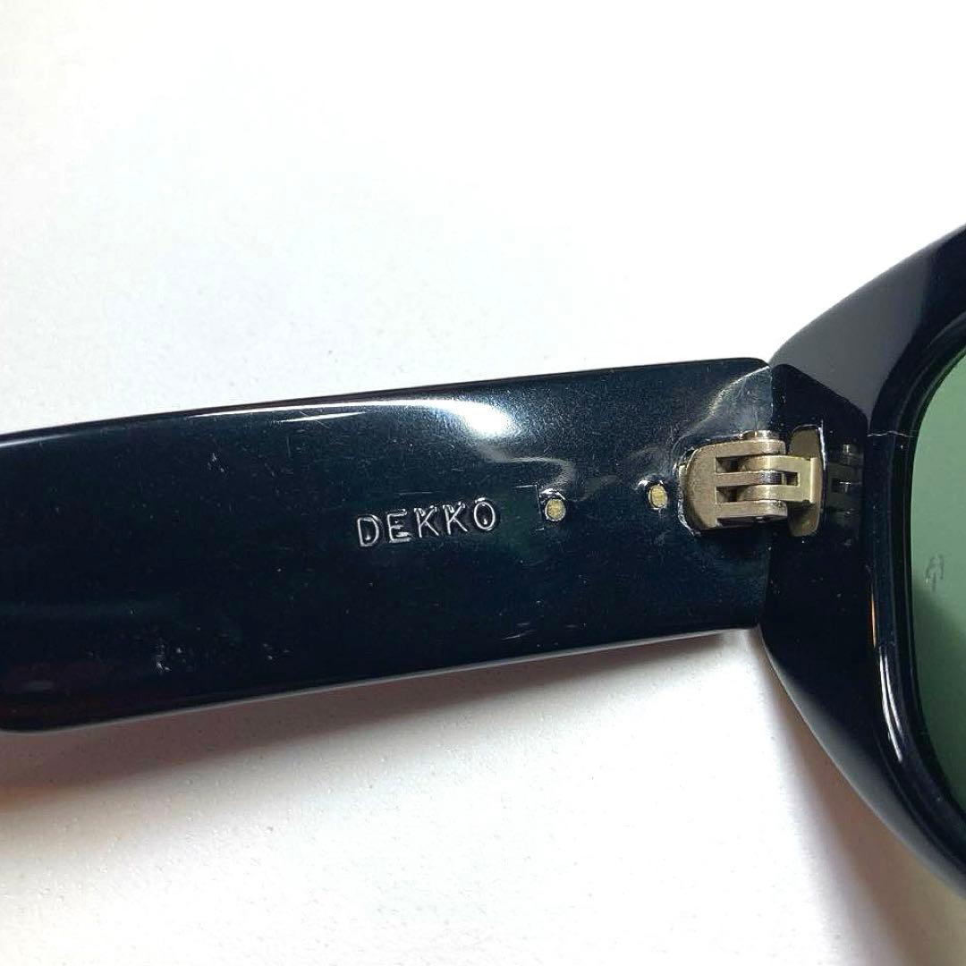 小物 B&L RAY-BAN DEKKO