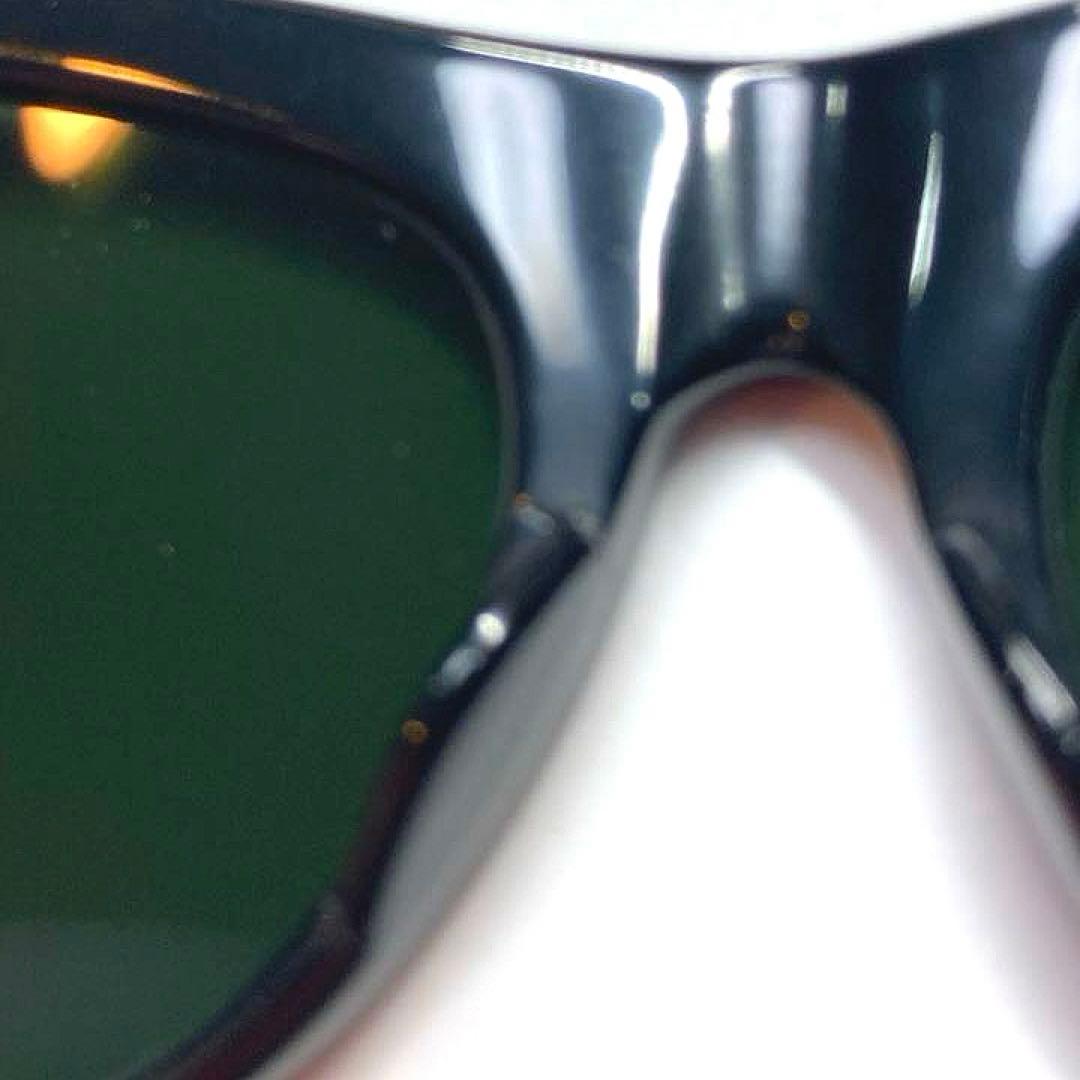 小物 B&L RAY-BAN DEKKO