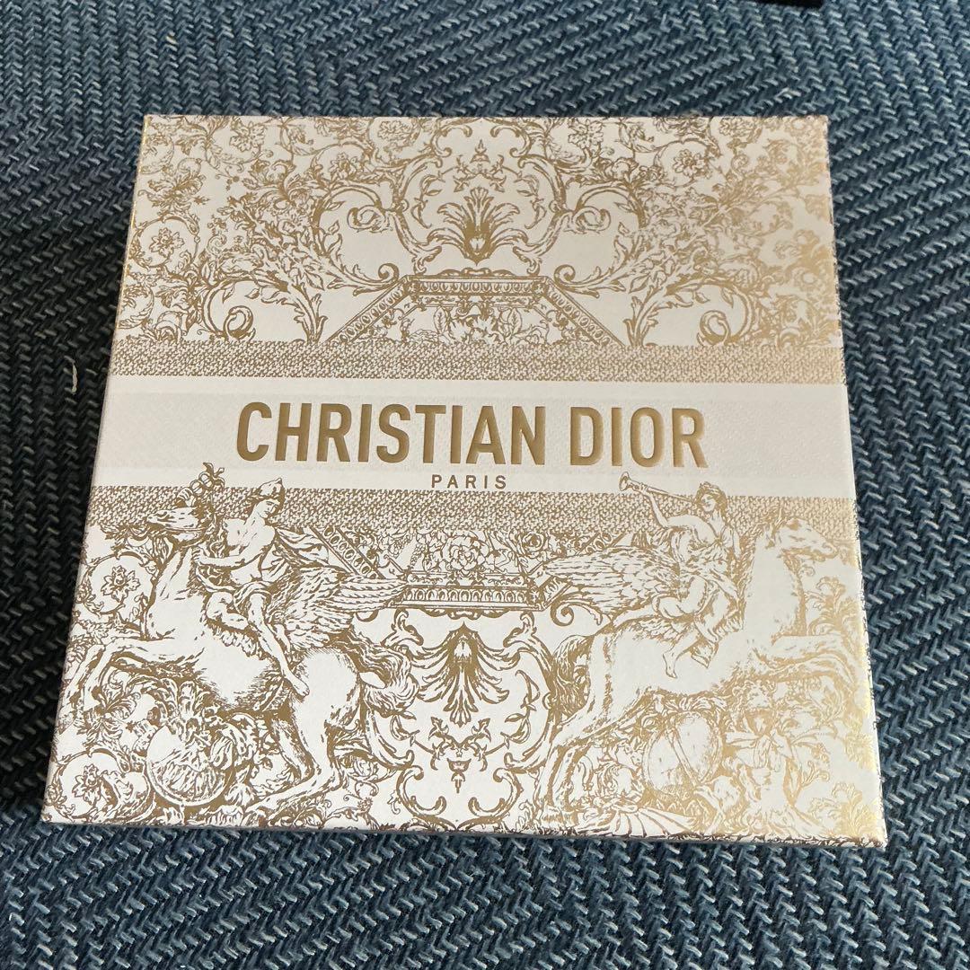 【Dior】ホリデーギフトセット ブルーミングブーケ コフレ